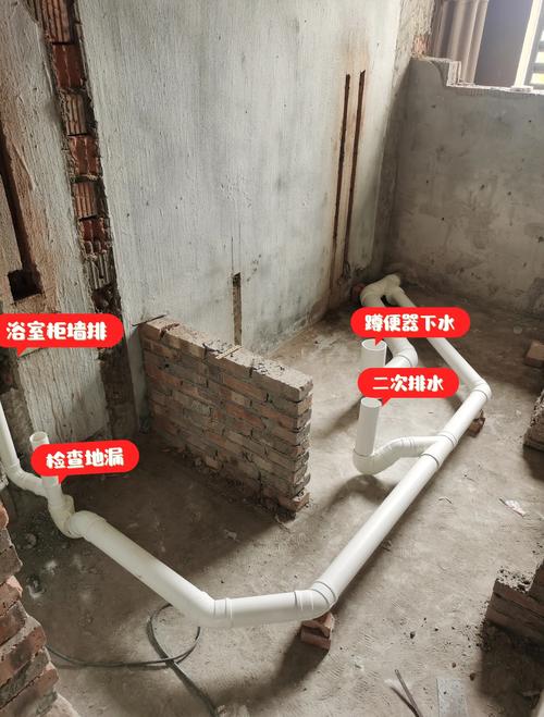 蹲便器选购与安装：15个装修师傅绝不会告诉你的实战问答