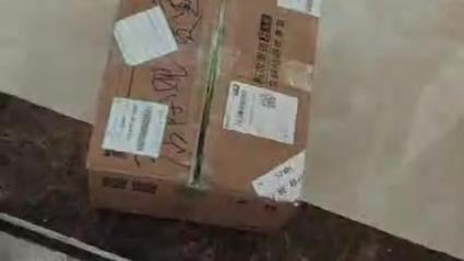 二手快递当面开箱验机全过程实拍