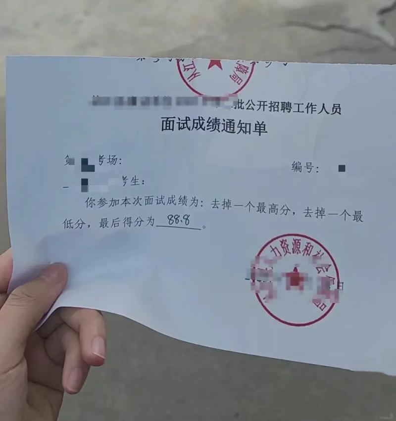 面试:别再背模板了!