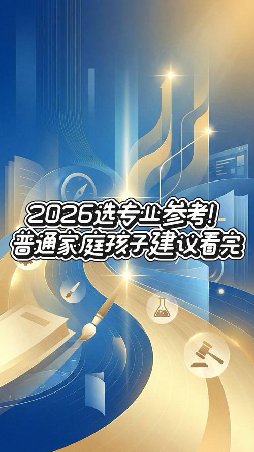 普通家庭孩子选生物医药，要避开这三个坑