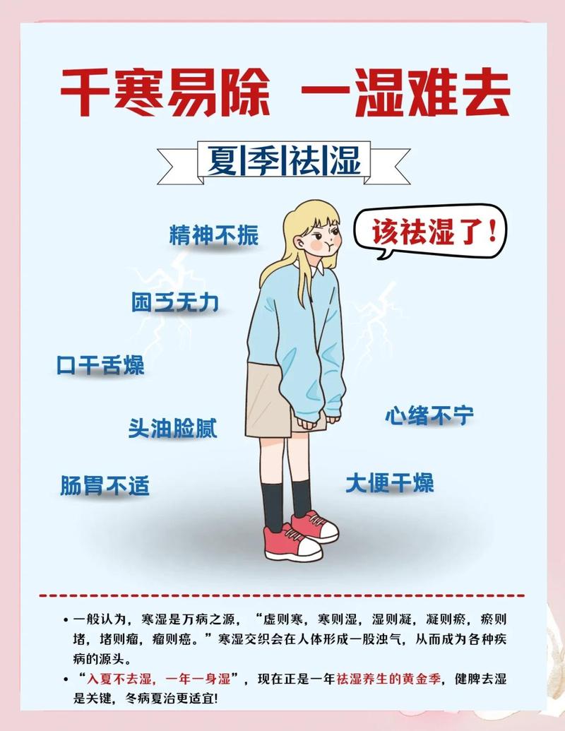 这些常见误区,别越除湿越潮