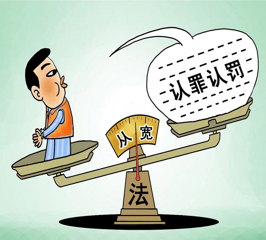 刑事责任人的法律精准画像
