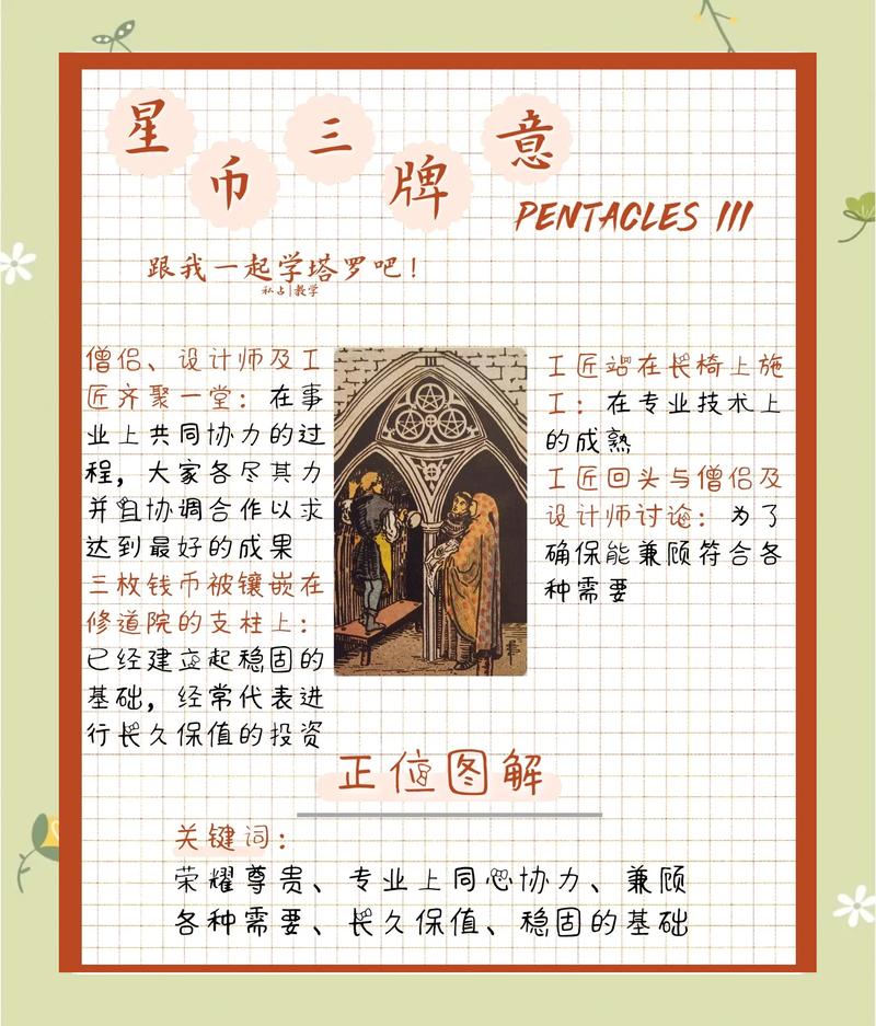塔罗占卜和算命有什么区别?