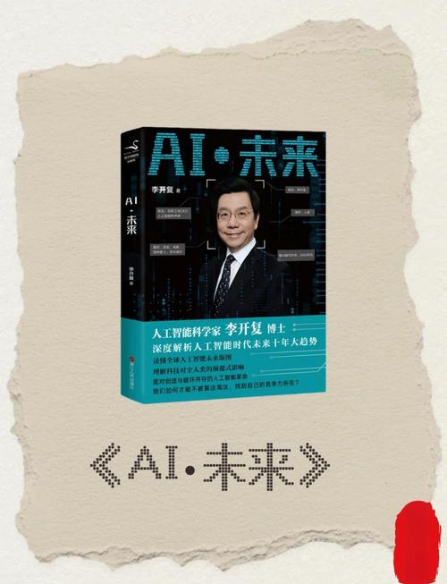 AI是明天，知识资产是今天的门票