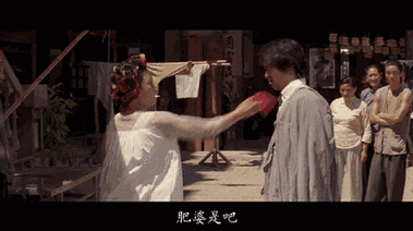 喷完的十分钟，才见真功夫