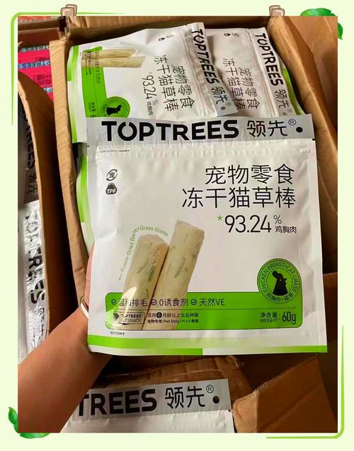 特殊需求宠物食品,别信网红种草