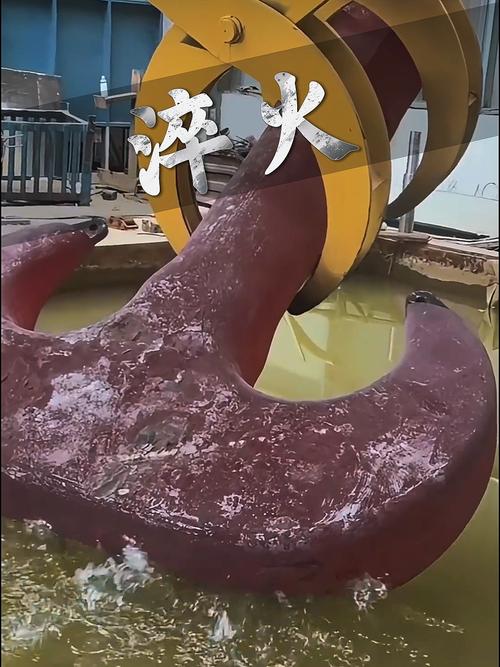 搞热处理十几年，我忍不住想吐槽的几个真相