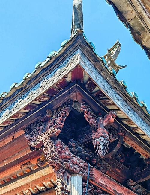 己略黄公祠:被忽视的社交沉默空间