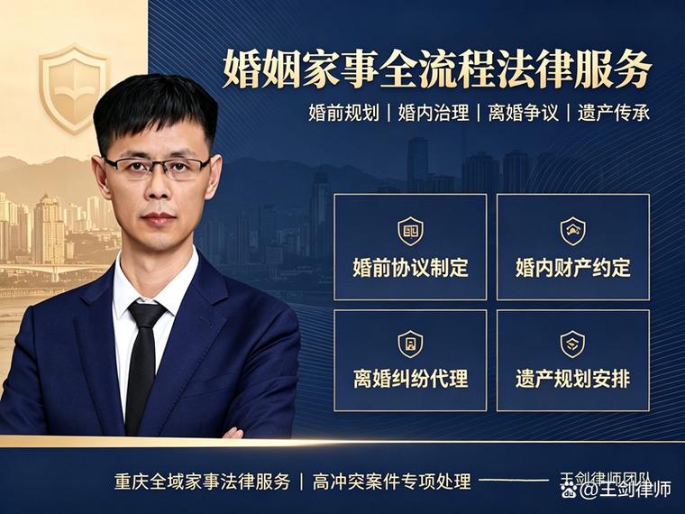 不同离婚需求，怎么匹配合适的律所