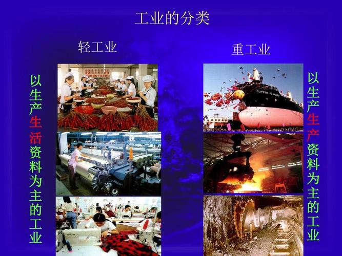 为什么它偏偏在重工业里见效