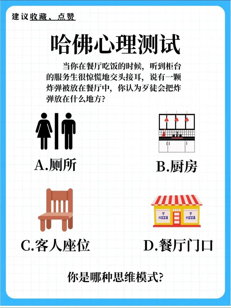那心理测试还能用吗?怎么用才不交智商税