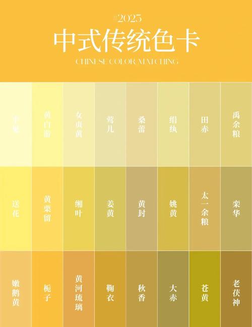 除了刷墙，中国建筑色卡还能解决好多大问题