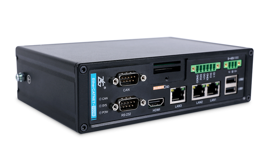 EtherCAT:速度的诱惑与奴隶