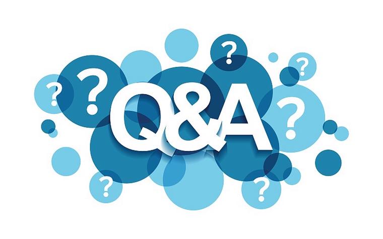 Q&A:来自一线的真实困惑