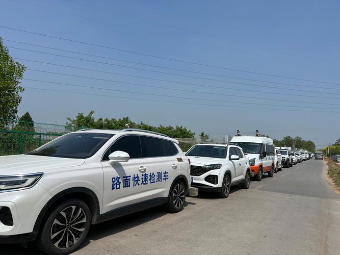 装完别急交车，路试要测对地方