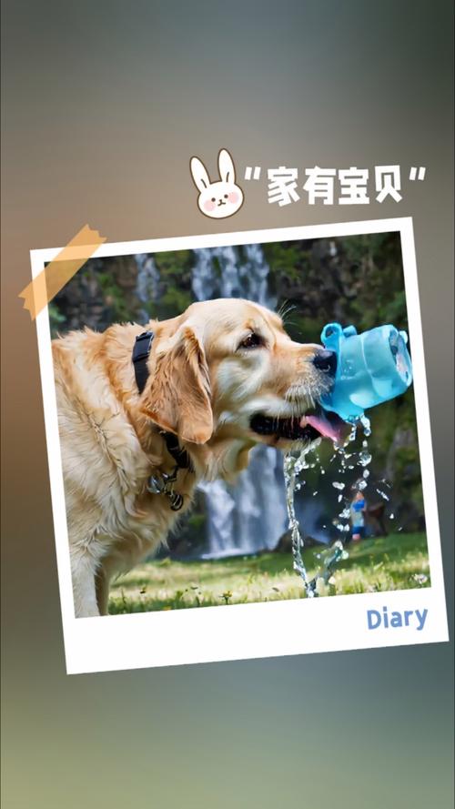 逼毛孩子喝水，那些亲测有用的小技巧