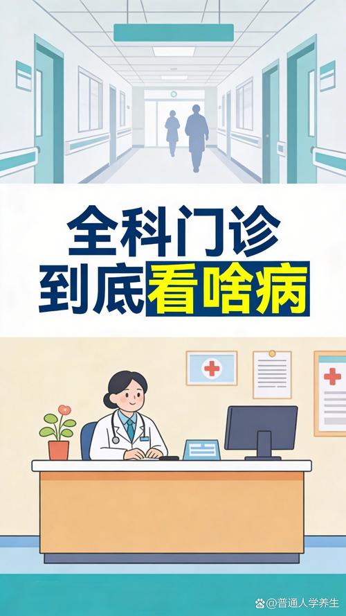 关于门诊医疗，几个常见的误解要理清