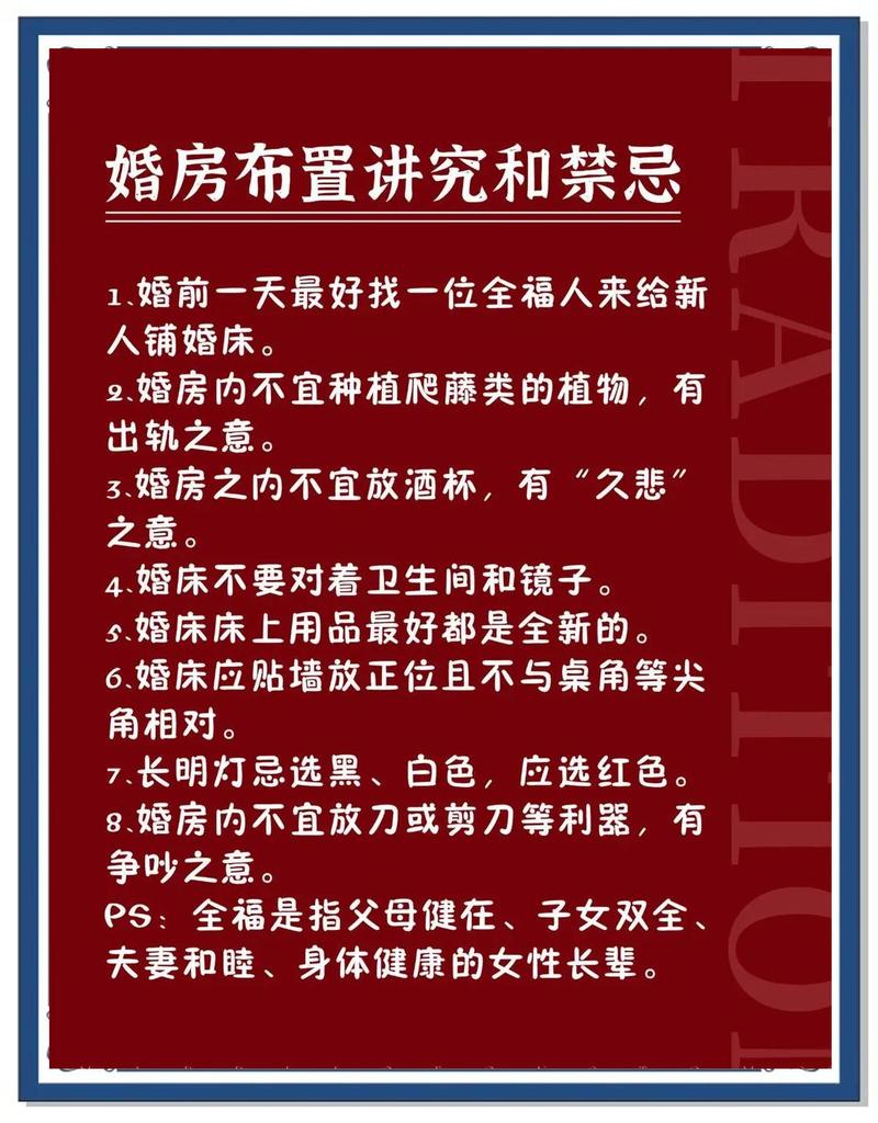 新婚配置保障，最常见的几个误解