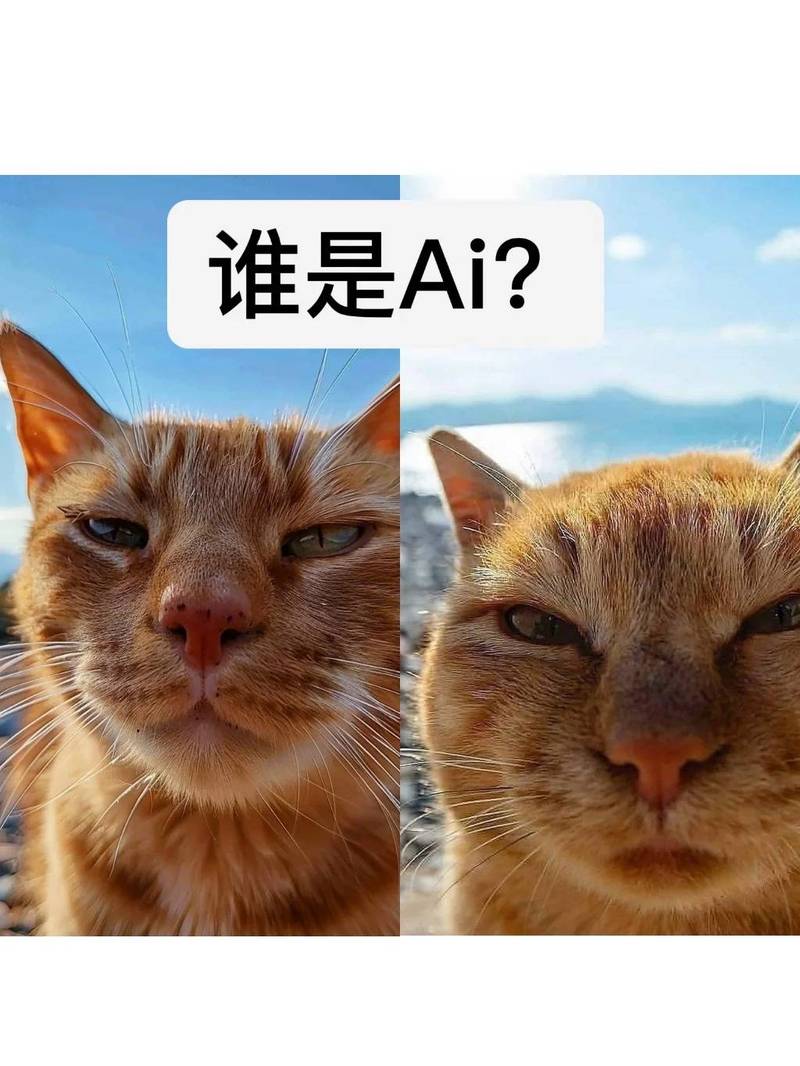 这些特殊情况，最容易打乱AI的判断