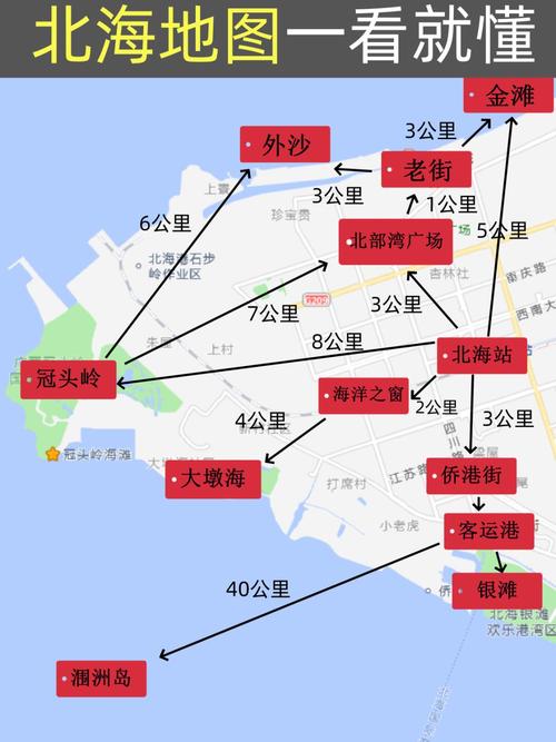 北海民宿会籍升级路线图