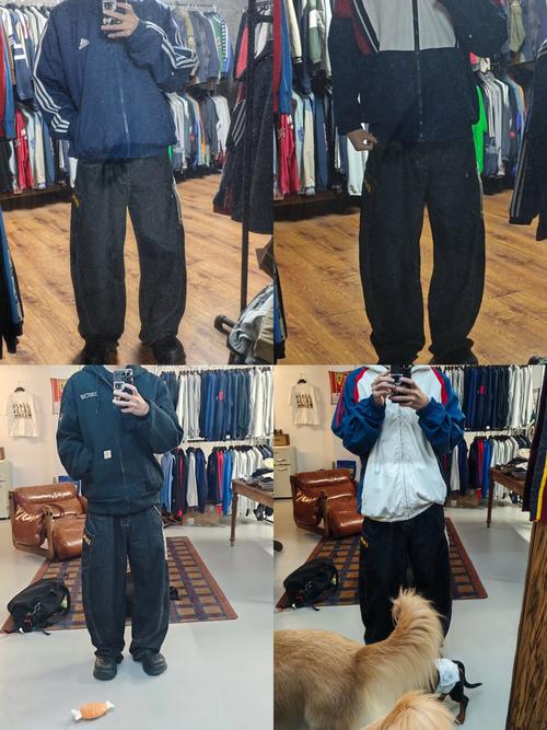 🤔 全套古着？大可不必！这样混搭才聪明