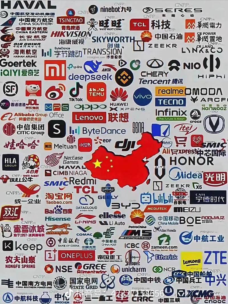 最后,聊聊那些所谓“十大品牌”