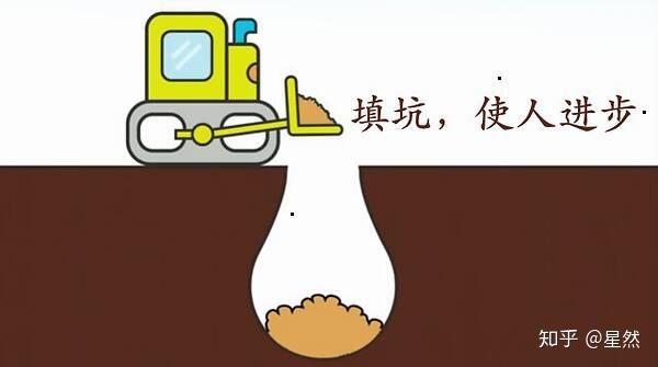 这些常见坑，别再往里跳了