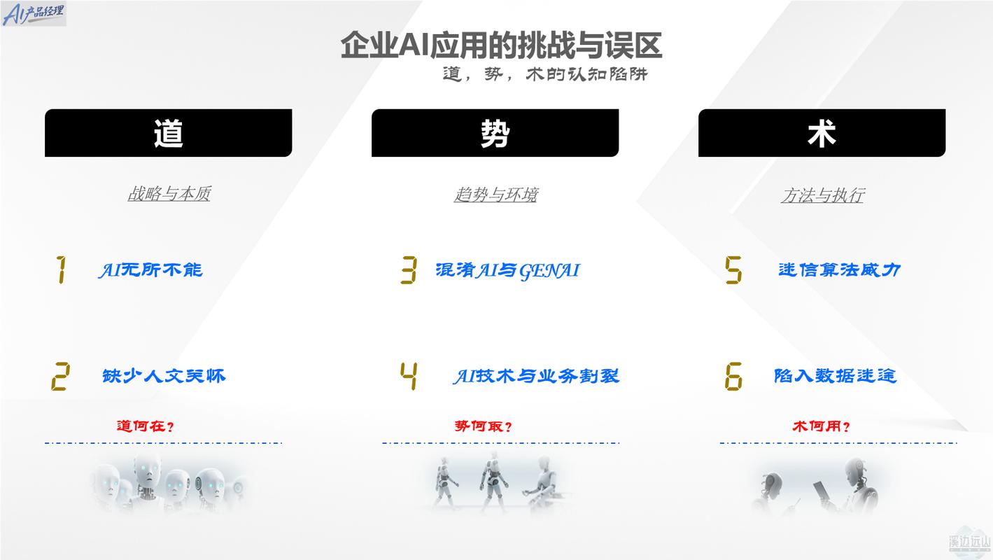 企业布局AI品牌出现率的几个常见实操误区