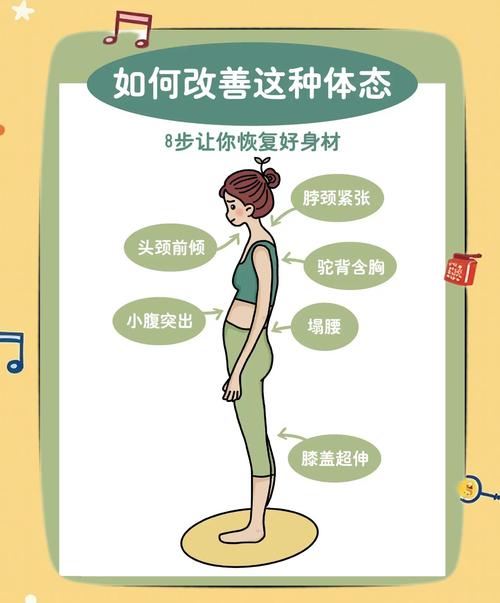适合不同身体状况的小调整
