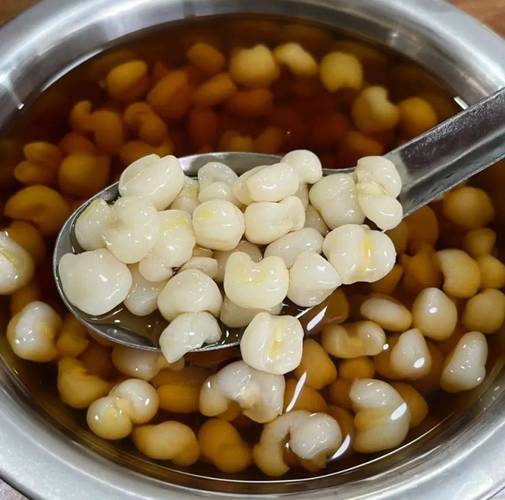 深夜食堂:一碗糖水就能续命