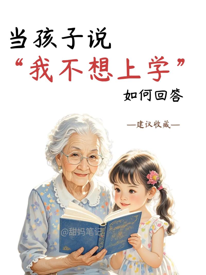 升学规划的盲区：当孩子说“我想当主播”