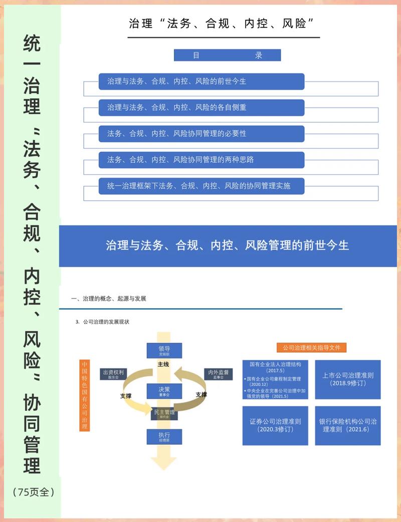 标准化办案模式与合规服务要求