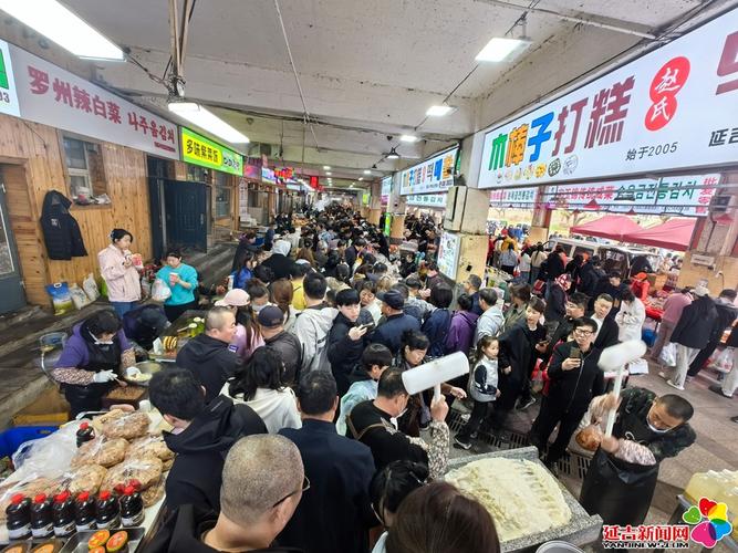 五、水上市场：只在上午开放的烟火气