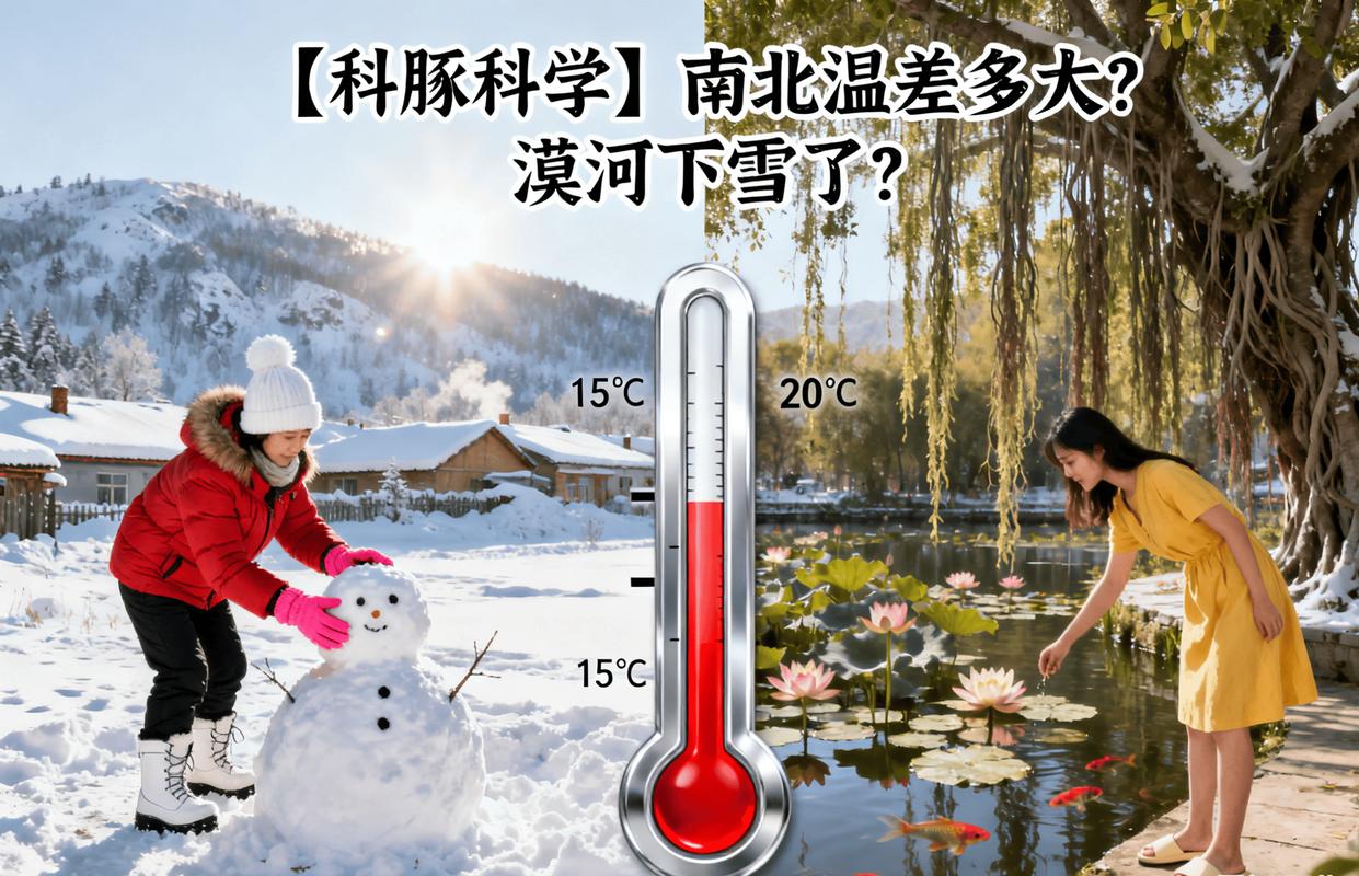 科研圈内外的温差