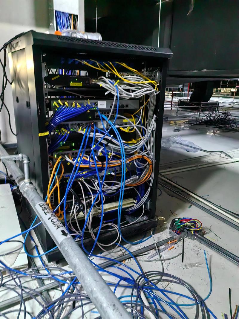 时间敏感网络（TSN）：为什么它是工业智能制造的下一块核心拼图？