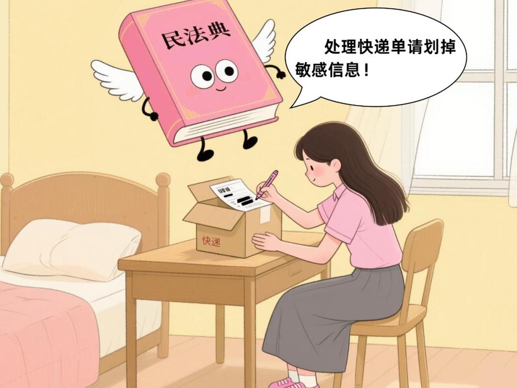 民法典继承篇宣传漫画 家庭会议场景
