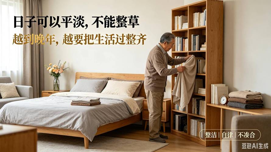 老辈人传的“看天收纳”,真不是瞎讲究