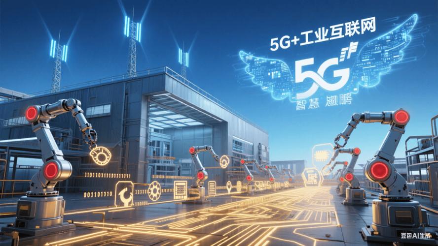 问：5G专网在工业里真的安全吗？