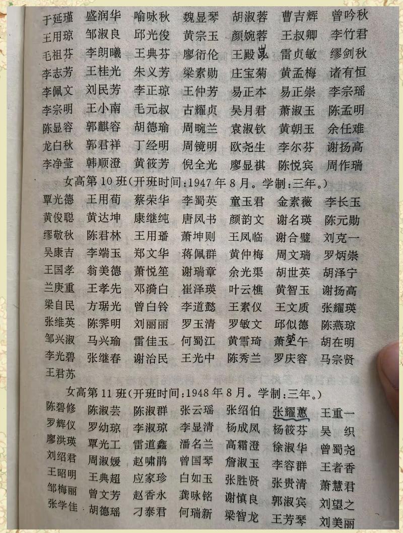 流传百年的家族昵称，是最鲜活的厂史记忆
