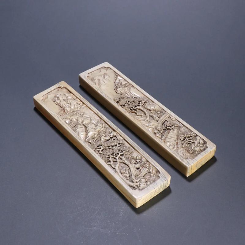 尺子:量天量地,却量不透人心-因为所以