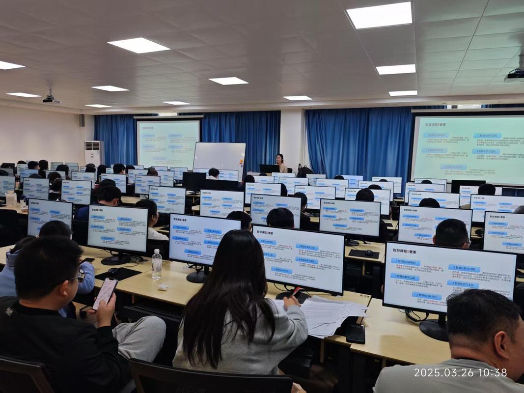 坑过我三万块之后，我看懂国内技术培训服务的真相