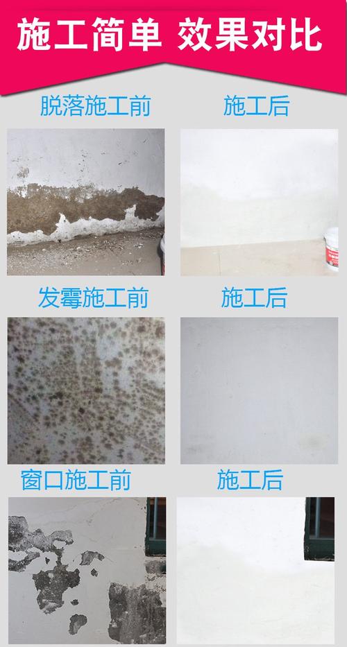 墙面防霉常见问题解答：装修老师傅的干货整理