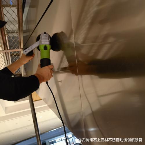 安装与维护的魔鬼细节