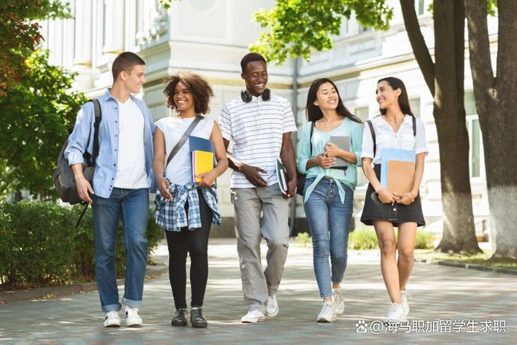 英国留学生求职迷茫在写字楼前
