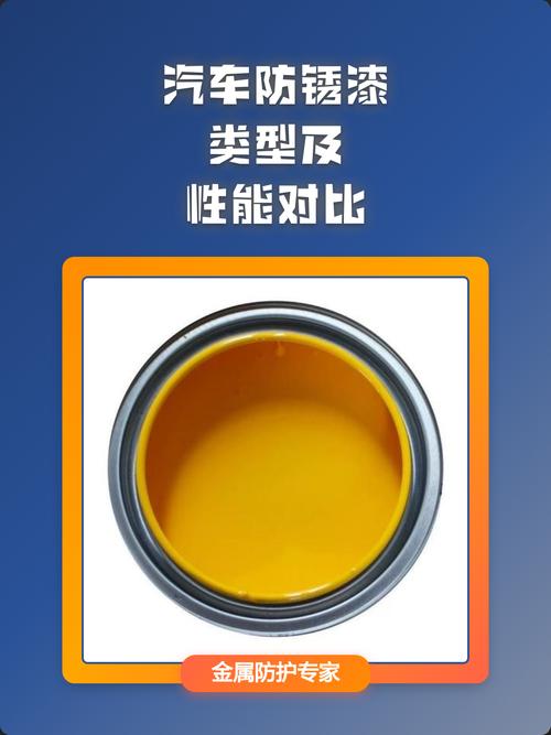 市面上的防锈漆，哪些是实用款，哪些是纯纯智商税
