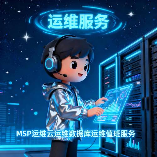 三、运维比选型更重要
