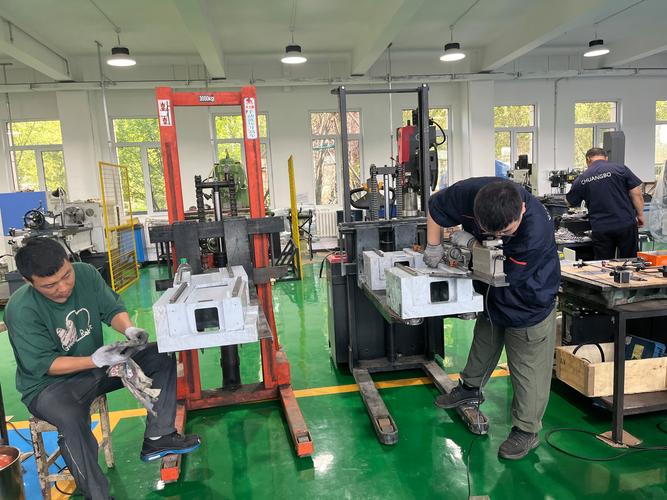 工业制造降本增效的核心：工作研究的落地实践