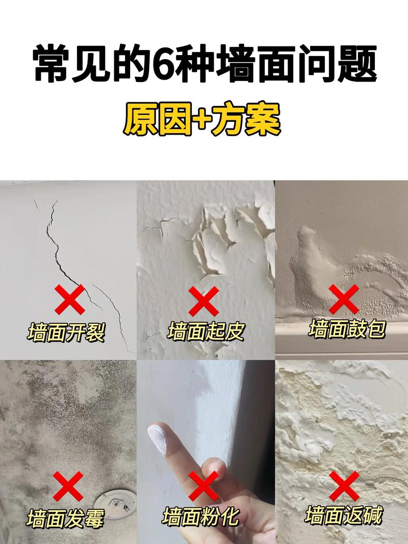 验收与翻新常见问题