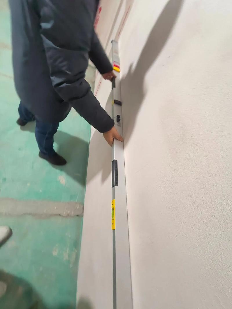 三、施工和验收：这才是零甲醛的生死线
