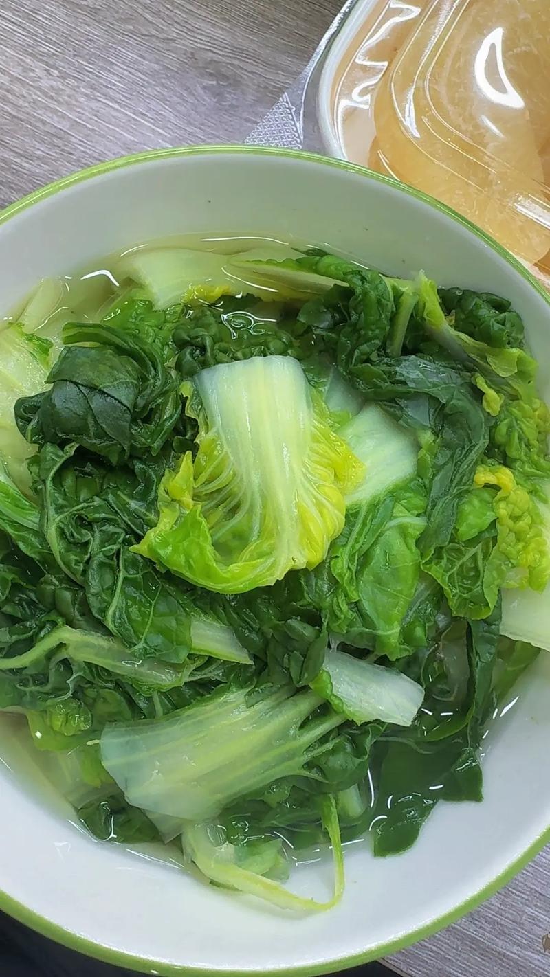 适合普通人的清淡饮食思路，别再瞎忌口了-仁者医